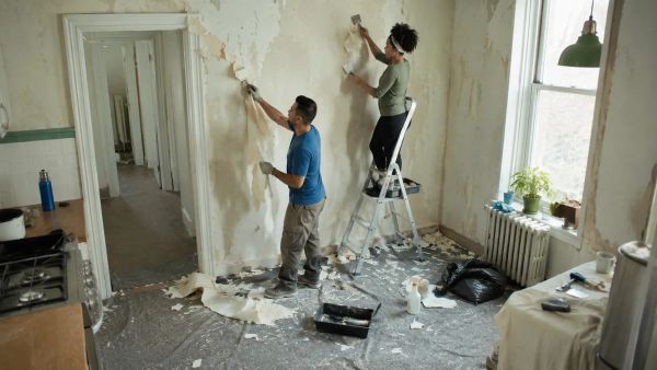 Comment rénover un appartement ancien en suivant ces étapes
